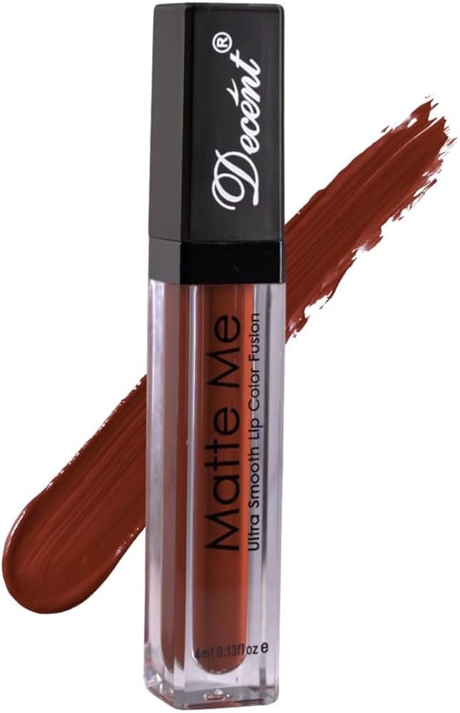 Matte Ultra Smooth Lip Color